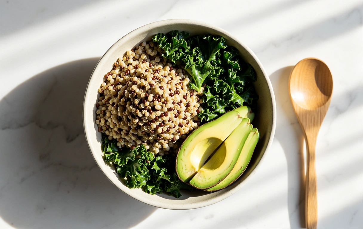 Balance Vital Stillleben